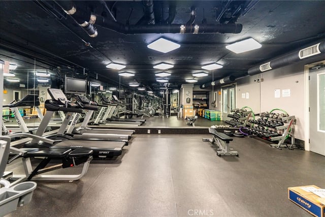 141 S Clark Drive 326, West Hollywood, CA 90048 — photo 30 of 40