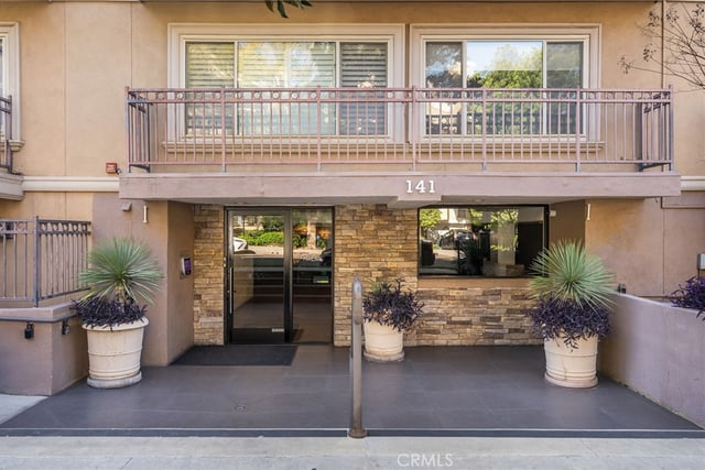 141 S Clark Drive 326, West Hollywood, CA 90048 — photo 32 of 40