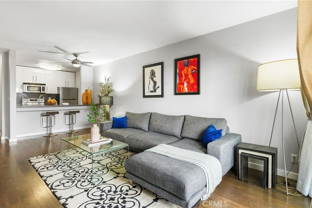 141 S Clark Drive 326, West Hollywood, CA 90048 — photo 5 of 40