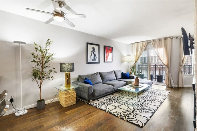 141 S Clark Drive 326, West Hollywood, CA 90048 — photo 6 of 40