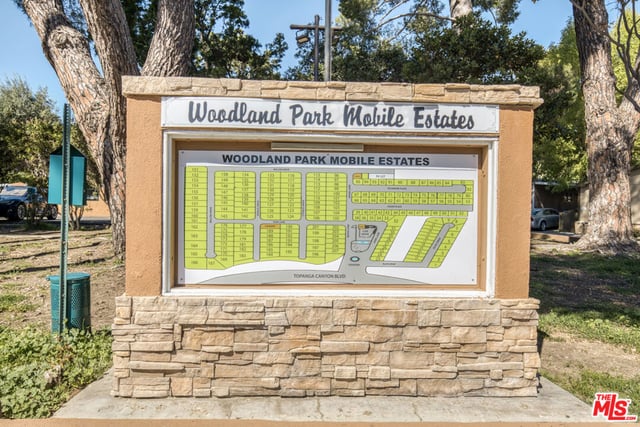 4201 Topanga Canyon Boulevard 136, Woodland Hills, CA 91364 — photo 30 of 31
