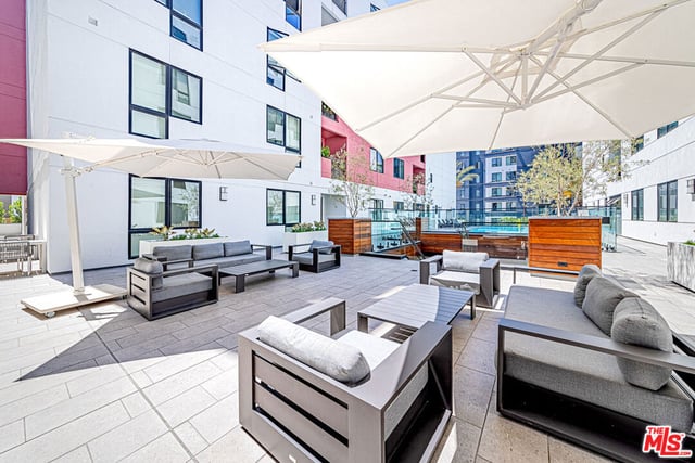 1234 Wilshire Boulevard 321, Los Angeles, CA 90017 — photo 28 of 36