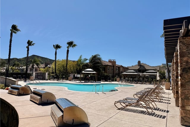 28382 Mirabelle, Saugus, CA 91350 — photo 47 of 57