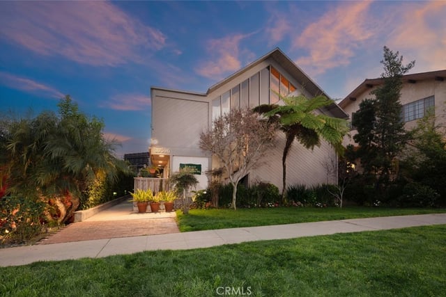 10396 Almayo Avenue 1, Los Angeles, CA 90064 — photo 18 of 29