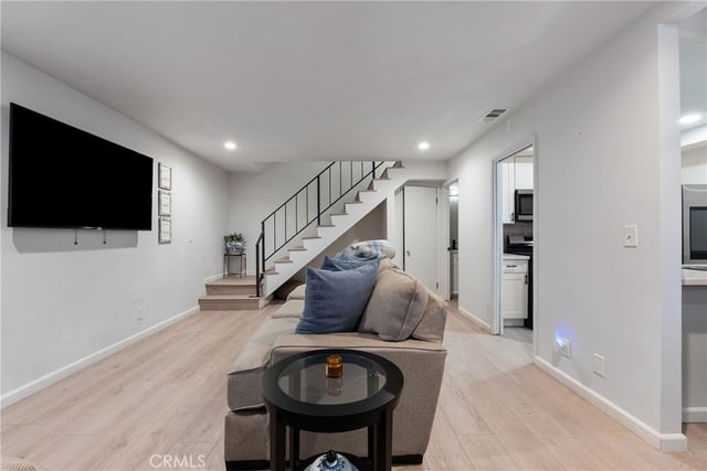 159 S Wilmington F, Compton, CA 90220 — photo 3 of 15
