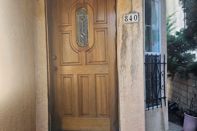 840 N Poinsettia Place, Los Angeles, CA 90046 — photo 25 of 41