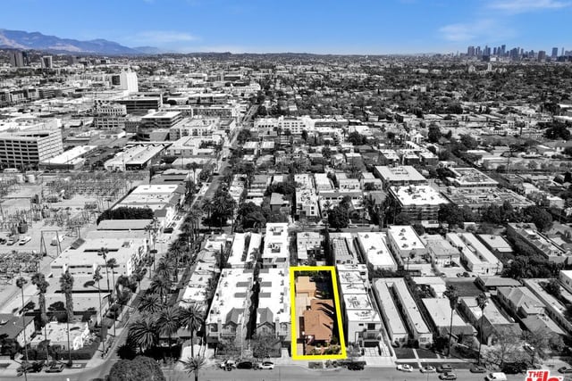 840 N Poinsettia Place, Los Angeles, CA 90046 — photo 38 of 41