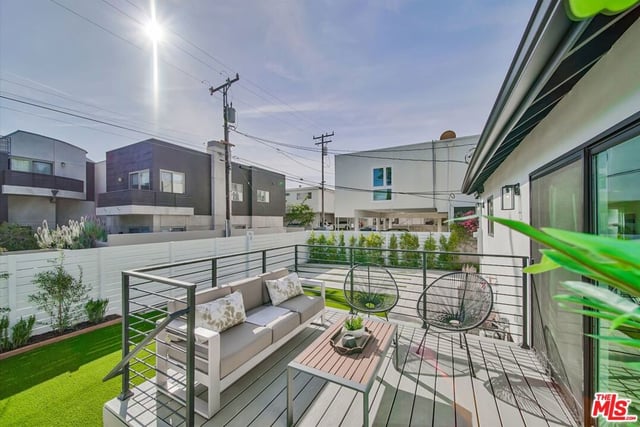 2021 Idaho Avenue, Santa Monica, CA 90403 — photo 30 of 33