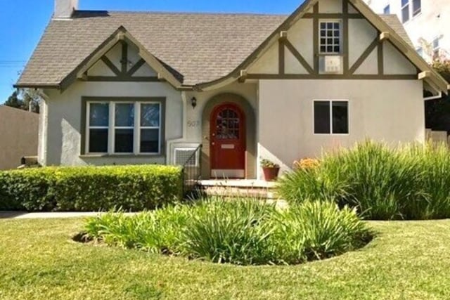 507 N Larchmont Boulevard, Los Angeles, CA 90004 — photo 2 of 5