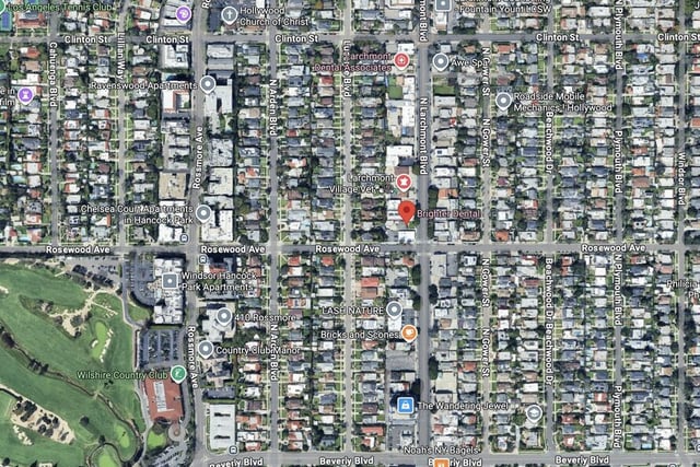 507 N Larchmont Boulevard, Los Angeles, CA 90004 — photo 5 of 5