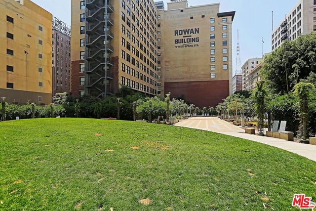 460 S Spring Street 201, Los Angeles, CA 90013 — photo 19 of 27