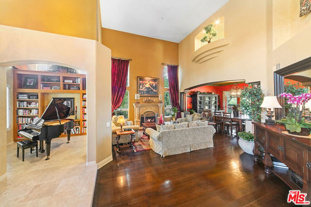 24822 Wooded Vista, West Hills, CA 91307 — photo 3 of 31