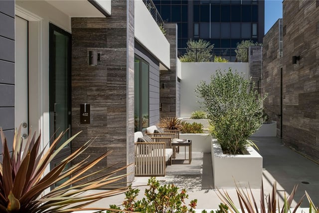 380 Cordova Street 402, Pasadena, CA 91101 — photo 5 of 22