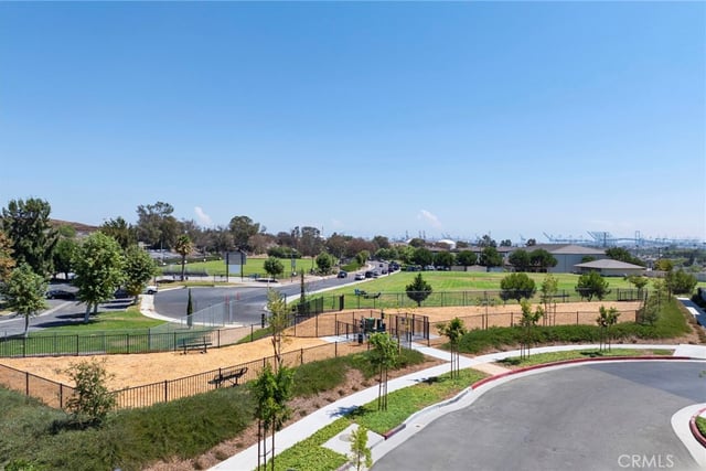 1460 W Sunrise Lane, San Pedro, CA 90732 — photo 35 of 45