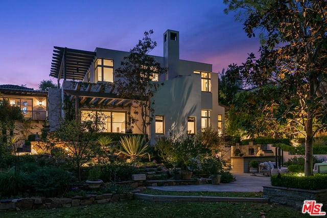 850 Muskingum Avenue, Pacific Palisades, CA 90272 — photo 56 of 59