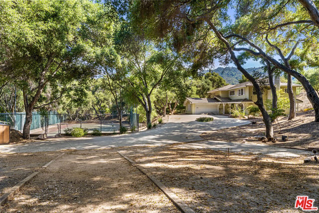 730 Crater Camp Drive, Calabasas, CA 91302 — photo 18 of 19