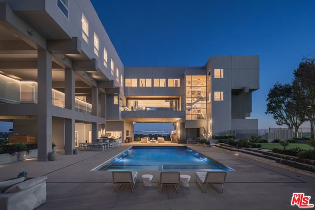 15210 Antelo Place, Los Angeles, CA 90077 — photo 17 of 27