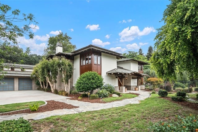 2540 Crow Foot Lane, Diamond Bar, CA 91765 — photo 3 of 35