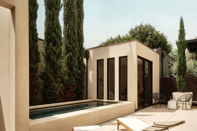 8900 Rosewood Avenue, West Hollywood, CA 90048 — photo 5 of 18