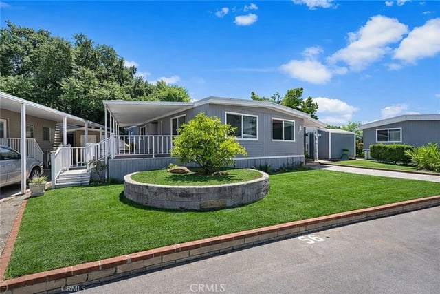 11401 Topanga Canyon 56, Chatsworth, CA 91311 — photo 3 of 39