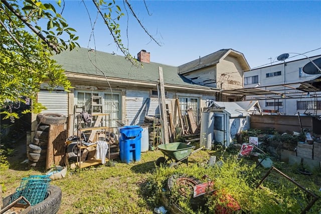 773 N Alexandria Avenue, Los Angeles, CA 90029 — photo 4 of 18