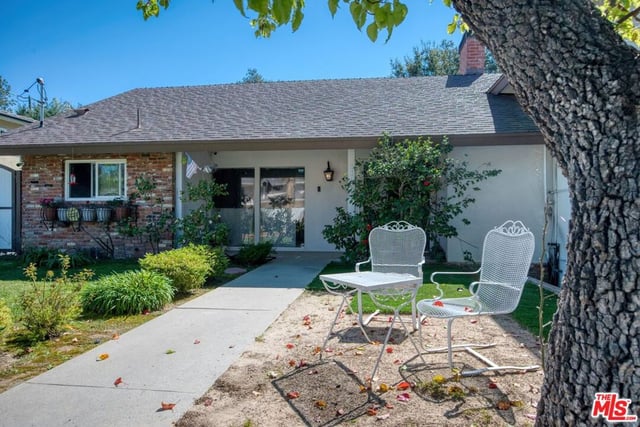 22650 Jameson Drive, Calabasas, CA 91302 — photo 3 of 62