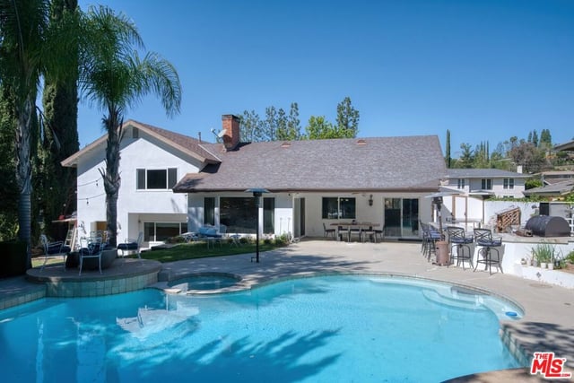 22650 Jameson Drive, Calabasas, CA 91302 — photo 32 of 62