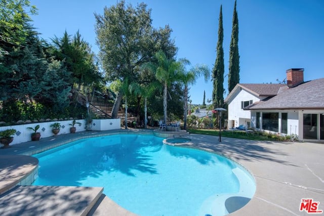 22650 Jameson Drive, Calabasas, CA 91302 — photo 37 of 62