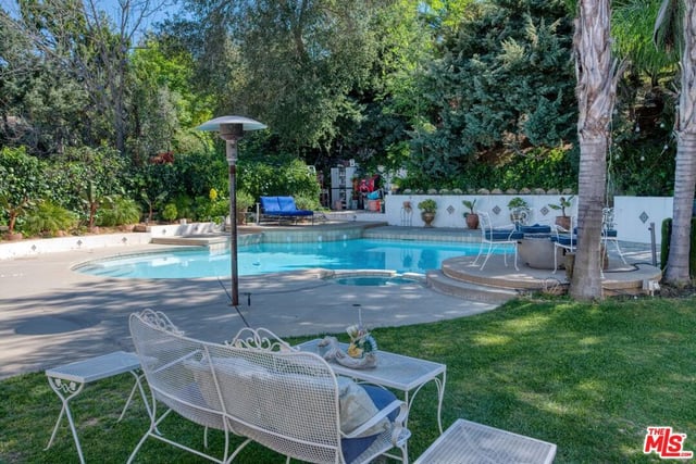 22650 Jameson Drive, Calabasas, CA 91302 — photo 41 of 62