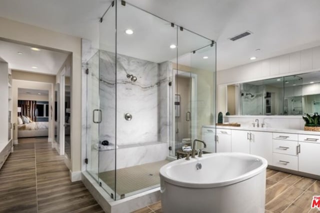 20400 W Marlow Lane, Porter Ranch, CA 91326 — photo 17 of 21