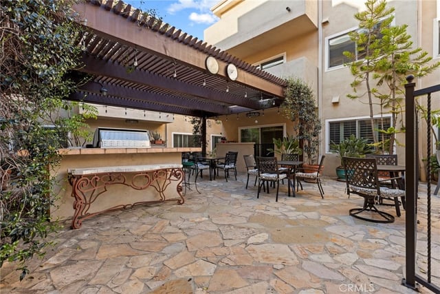 1203 N Sweetzer 118, West Hollywood, CA 90069 — photo 19 of 29
