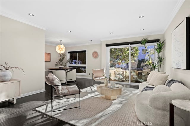 1203 N Sweetzer 118, West Hollywood, CA 90069 — photo 3 of 29