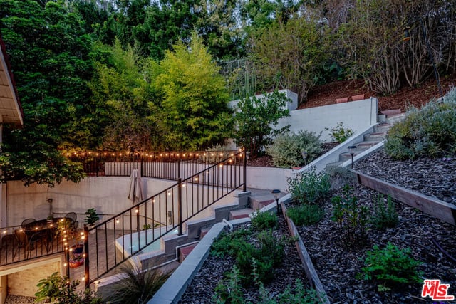 3850 Udell Court, Los Angeles, CA 90027 — photo 9 of 22