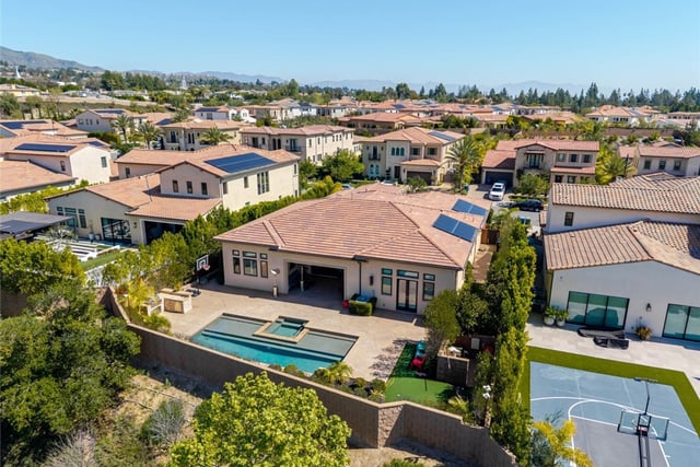 10949 Cartwright Drive, Chatsworth, CA 91311 — photo 50 of 54