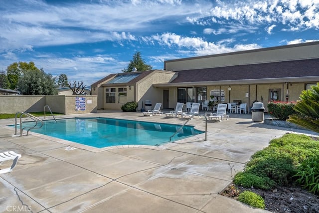 21216 BLUE CURL WAY #212, Canyon Country, CA 91351 — photo 22 of 29