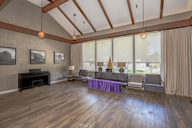 21216 BLUE CURL WAY #212, Canyon Country, CA 91351 — photo 27 of 29