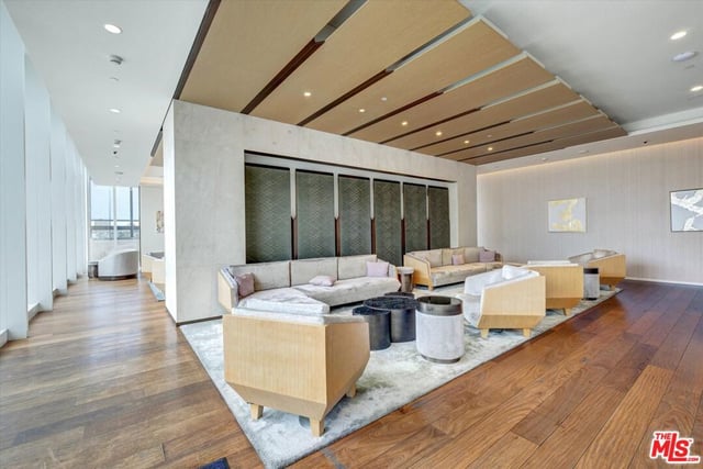 889 Francisco Street 911, Los Angeles, CA 90017 — photo 19 of 24