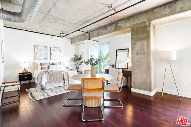 645 W 9th Street 342, Los Angeles, CA 90015 — photo 19 of 54