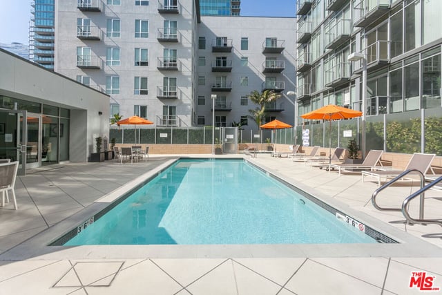 645 W 9th Street 342, Los Angeles, CA 90015 — photo 34 of 54
