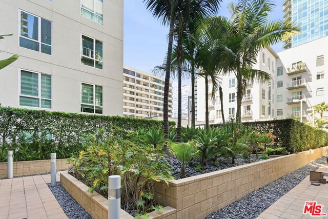 645 W 9th Street 342, Los Angeles, CA 90015 — photo 46 of 54
