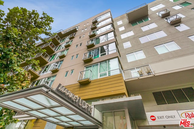 645 W 9th Street 342, Los Angeles, CA 90015 — photo 53 of 54