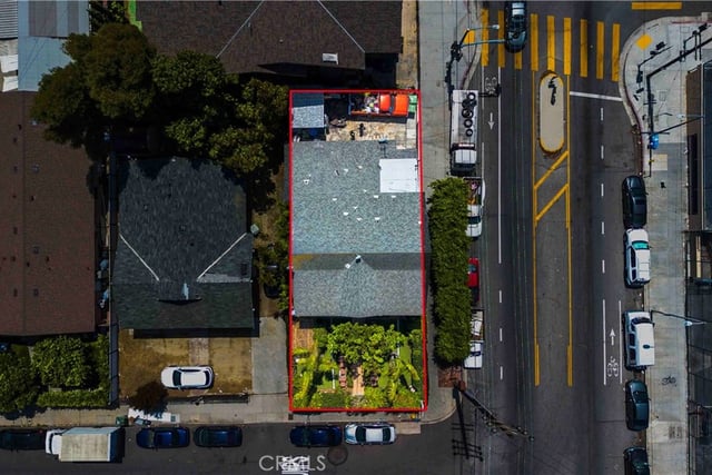 736 W 41st Place, Los Angeles, CA 90037 — photo 40 of 50