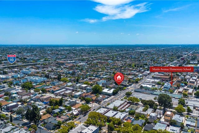 736 W 41st Place, Los Angeles, CA 90037 — photo 49 of 50
