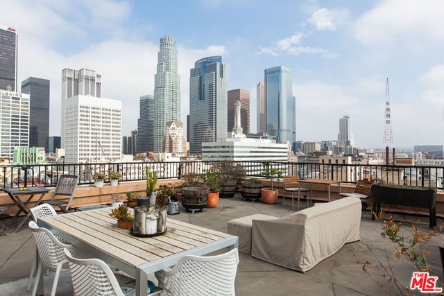 215 W 7th Street 1301, Los Angeles, CA 90014 — photo 30 of 30