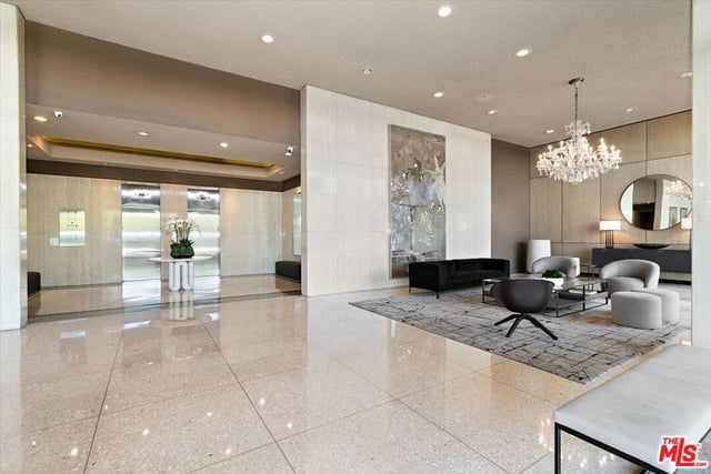 2222 Avenue Of The Stars 1203, Los Angeles, CA 90067 — photo 30 of 43