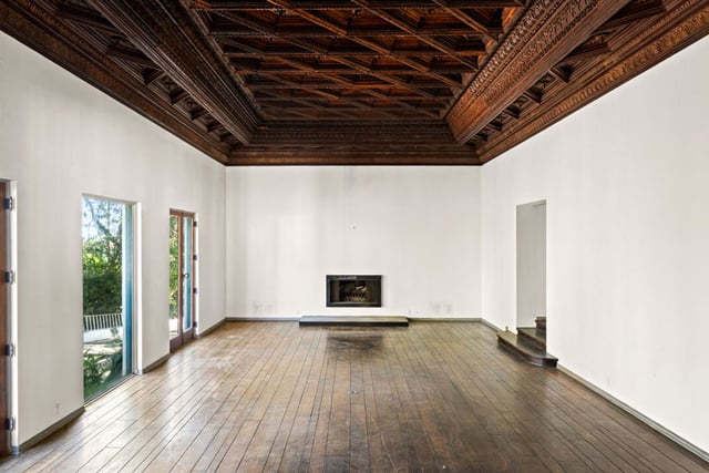 1196 Brooklawn Drive, Los Angeles, CA 90077 — photo 13 of 19