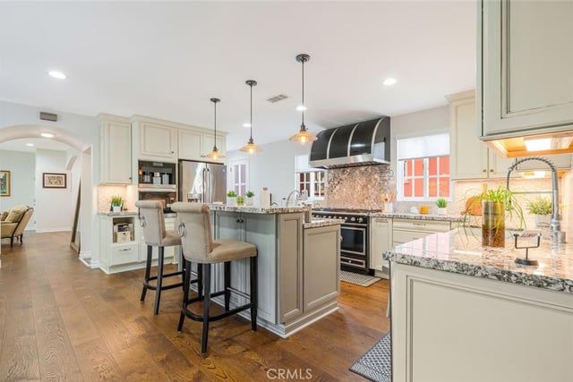 4022 Willowcrest Avenue, Studio City, CA 91604 — photo 18 of 48