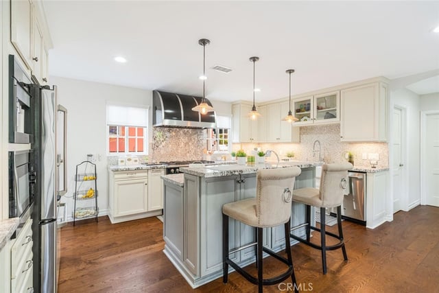 4022 Willowcrest Avenue, Studio City, CA 91604 — photo 20 of 48