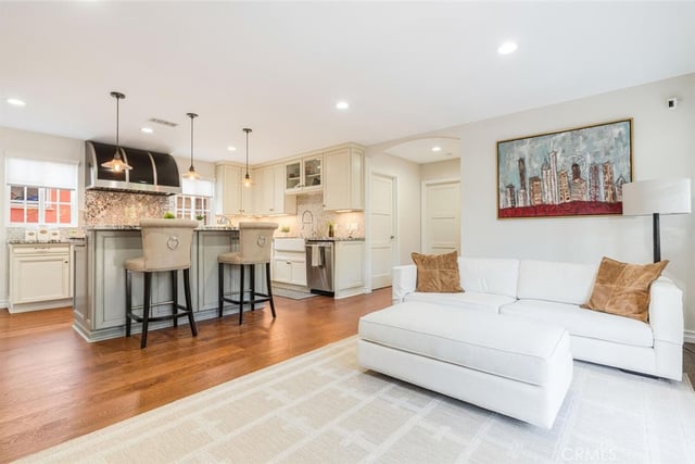 4022 Willowcrest Avenue, Studio City, CA 91604 — photo 23 of 48