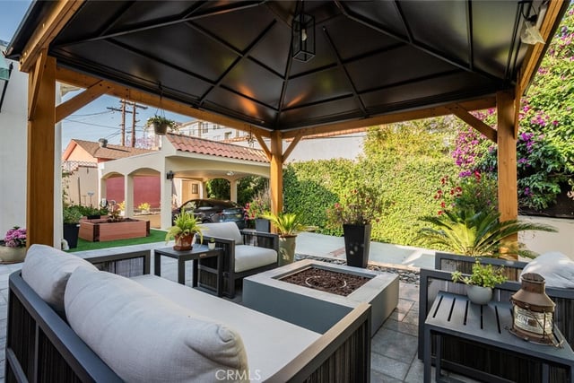 4022 Willowcrest Avenue, Studio City, CA 91604 — photo 41 of 48
